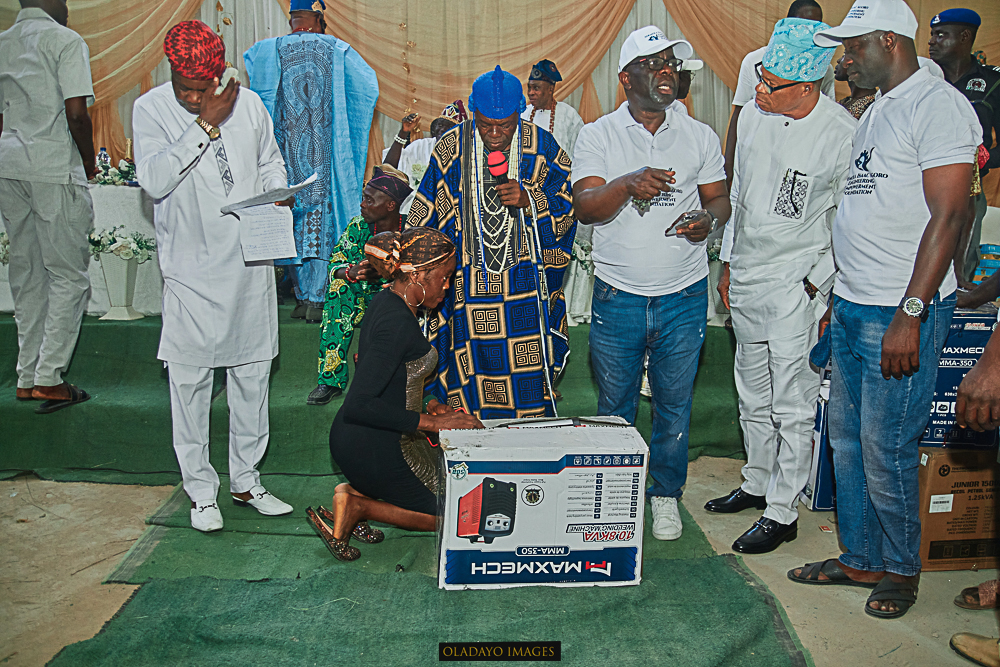 AIA FOUNDATION (181)